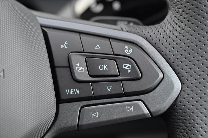 2025 Volkswagen Tayron 195TSI R-Line