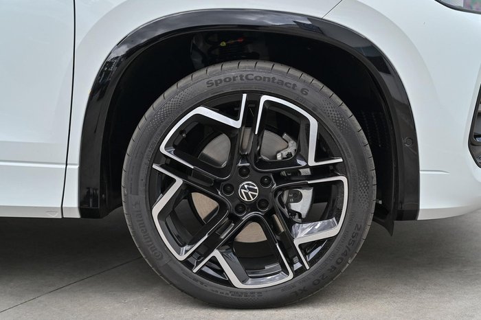 2025 Volkswagen Tayron 195TSI R-Line