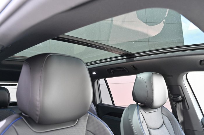 2025 Volkswagen Tayron 195TSI R-Line