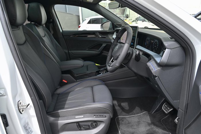 2025 Volkswagen Tayron 195TSI R-Line