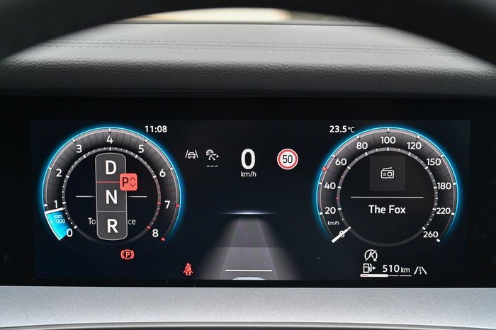 2025 Volkswagen Tayron 195TSI R-Line