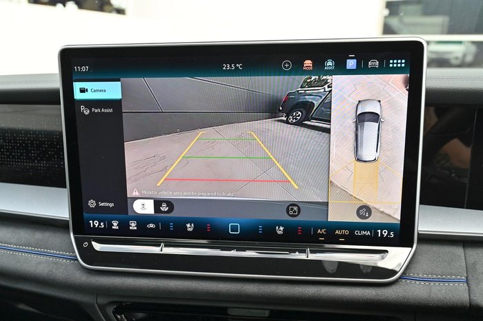 2025 Volkswagen Tayron 195TSI R-Line