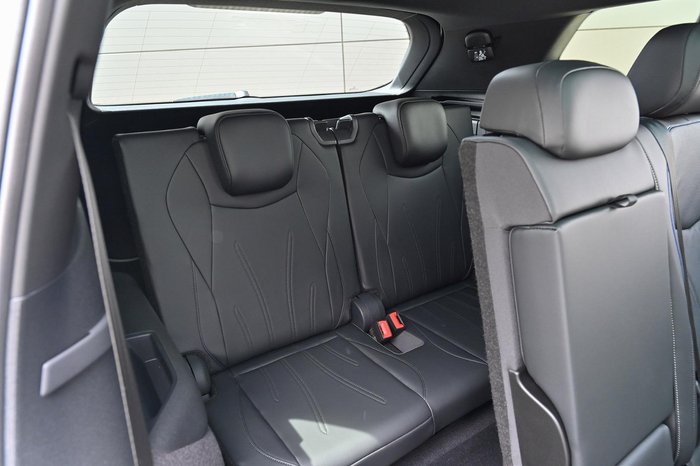 2025 Volkswagen Tayron 195TSI R-Line