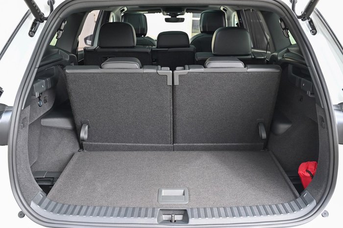 2025 Volkswagen Tayron 195TSI R-Line