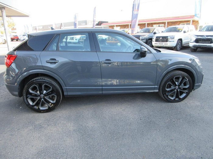 2020 Audi Q2 40 TFSI Edition #2