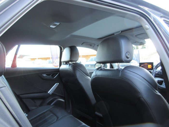 2020 Audi Q2 40 TFSI Edition #2