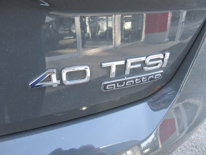 2020 Audi Q2 40 TFSI Edition #2