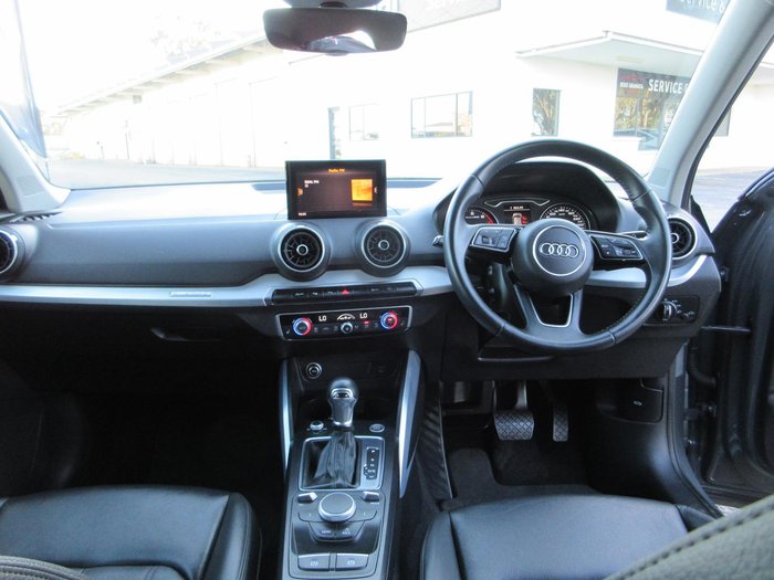 2020 Audi Q2 40 TFSI Edition #2