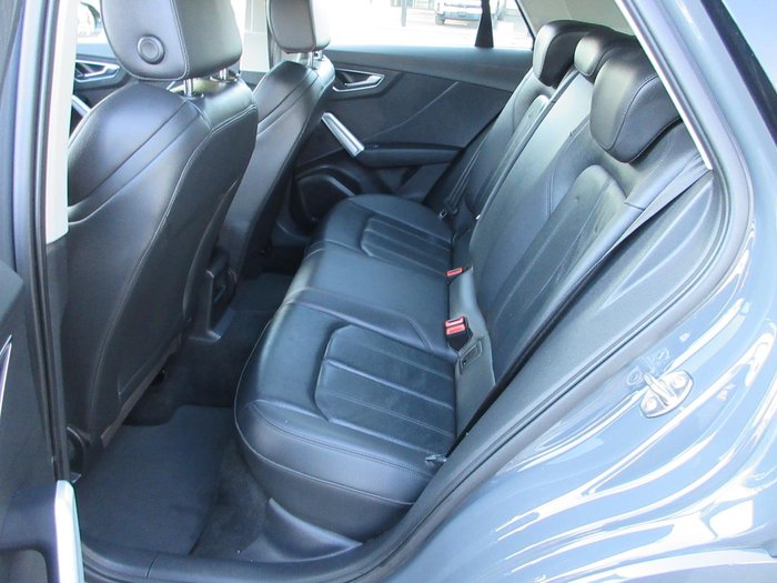 2020 Audi Q2 40 TFSI Edition #2