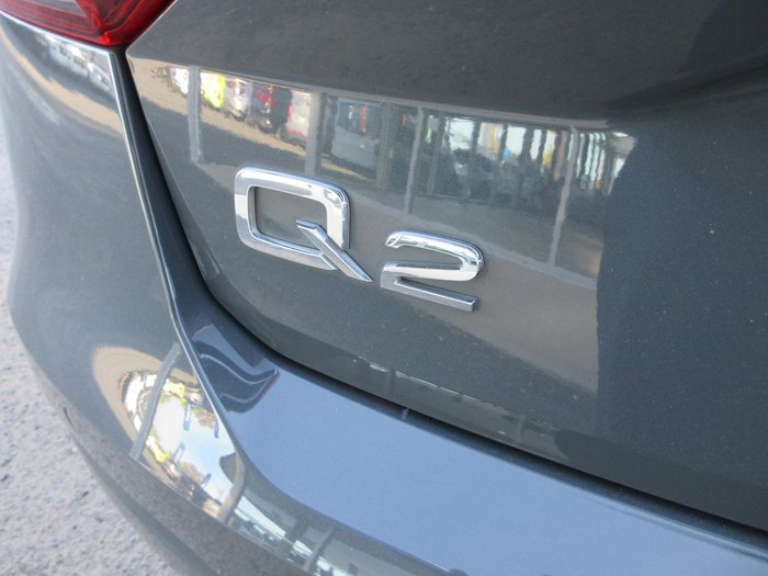 2020 Audi Q2 40 TFSI Edition #2