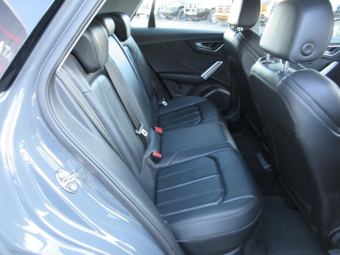 2020 Audi Q2 40 TFSI Edition #2