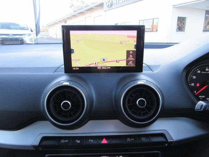 2020 Audi Q2 40 TFSI Edition #2