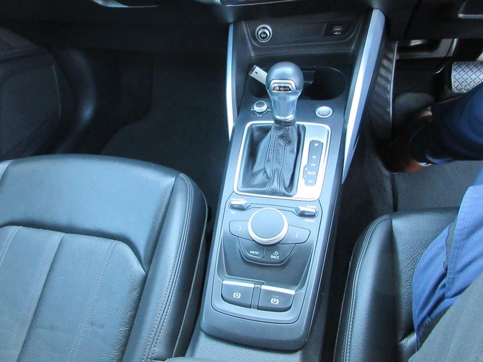 2020 Audi Q2 40 TFSI Edition #2