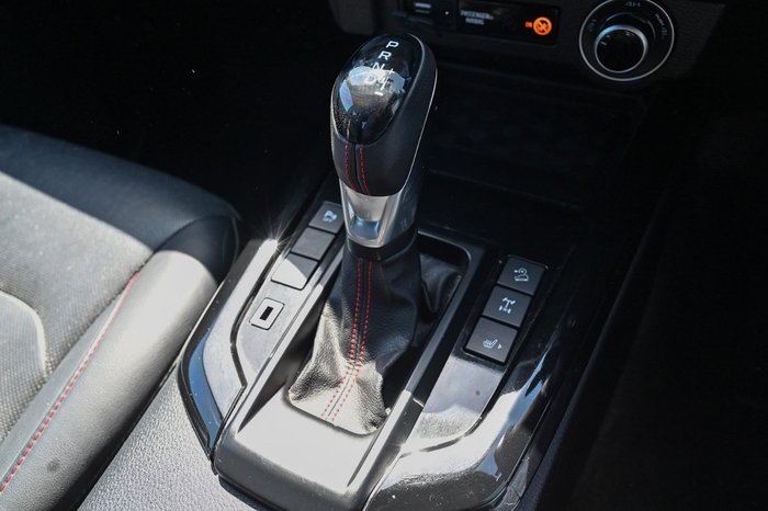 2022 Isuzu D-MAX X-TERRAIN MY22.75 4X4 Dual Range Volcanic Amber