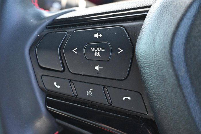 2022 Isuzu D-MAX X-TERRAIN MY22.75 4X4 Dual Range Volcanic Amber