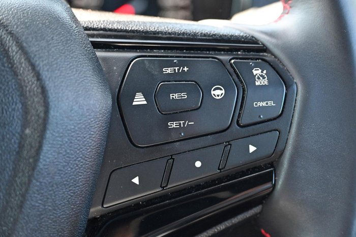 2022 Isuzu D-MAX X-TERRAIN MY22.75 4X4 Dual Range Volcanic Amber