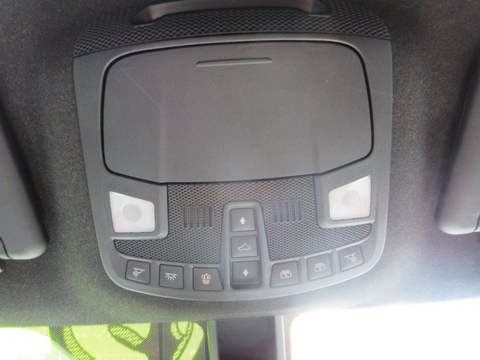 2016 Ford Everest Titanium