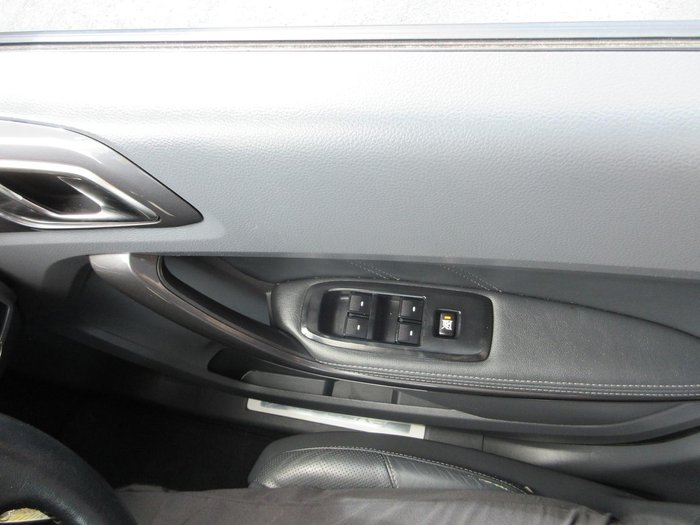 2016 Ford Everest Titanium