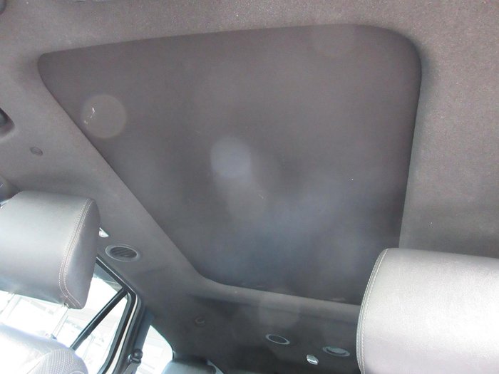 2016 Ford Everest Titanium