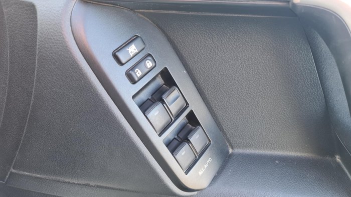 2022 Toyota Landcruiser Prado GXL