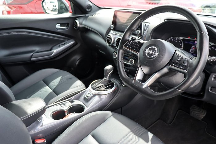 2023 Nissan JUKE ST-L F16 MY23.5 Gun Metallic