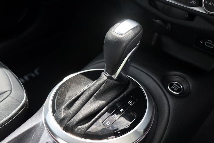 2023 Nissan JUKE ST-L F16 MY23.5 Gun Metallic