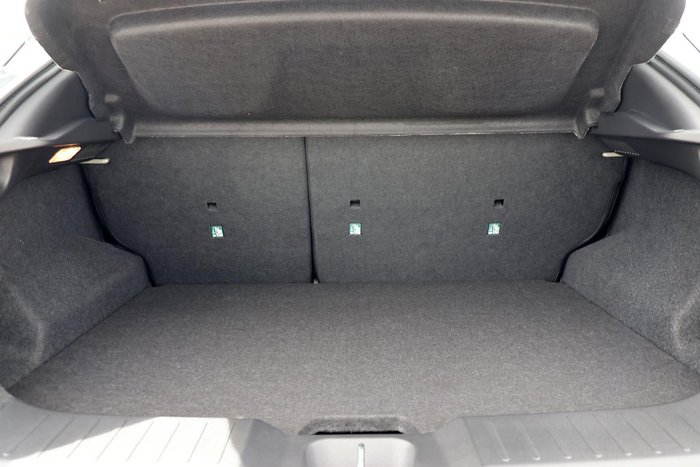 2023 Nissan JUKE ST-L F16 MY23.5 Gun Metallic