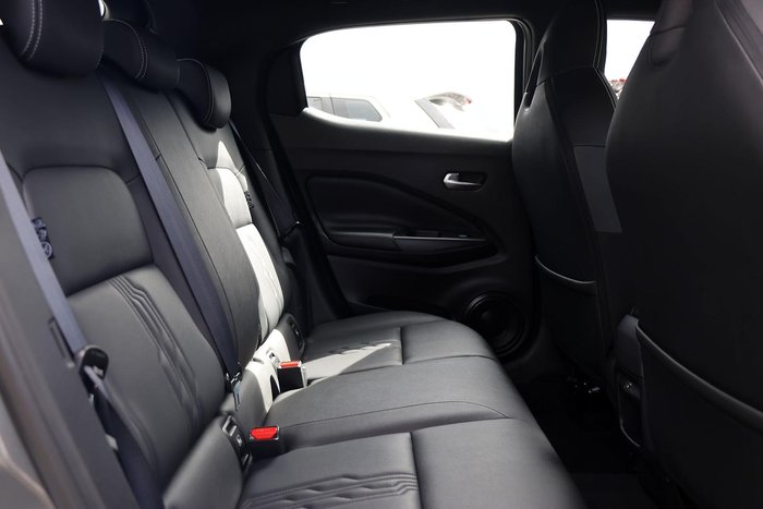 2023 Nissan JUKE ST-L F16 MY23.5 Gun Metallic