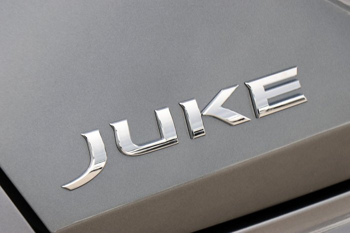 2023 Nissan JUKE ST-L F16 MY23.5 Gun Metallic