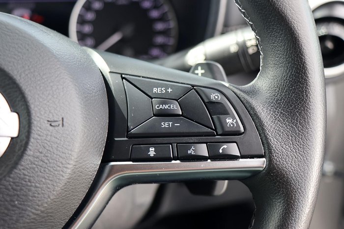 2023 Nissan JUKE ST-L F16 MY23.5 Gun Metallic