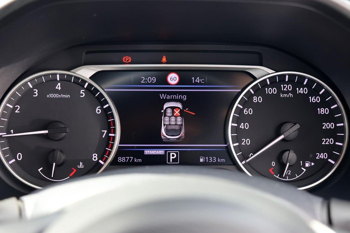 2023 Nissan JUKE ST-L F16 MY23.5 Gun Metallic