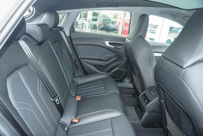 2025 Audi A5 TFSI 150kW S line