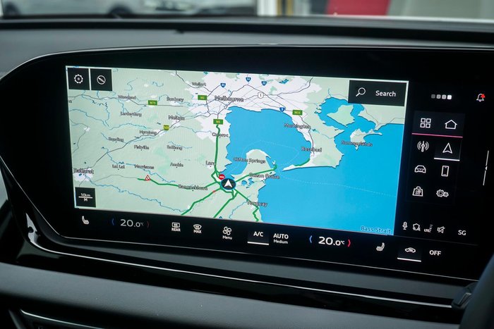 2025 Audi A5 TFSI 150kW S line