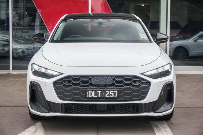 2025 Audi A5 TFSI 150kW S line