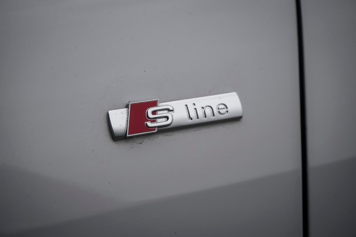 2025 Audi A5 TFSI 150kW S line