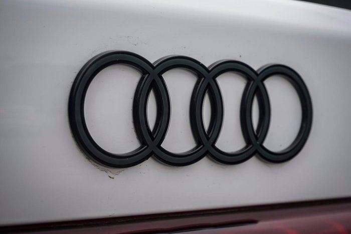 2025 Audi A5 TFSI 150kW S line