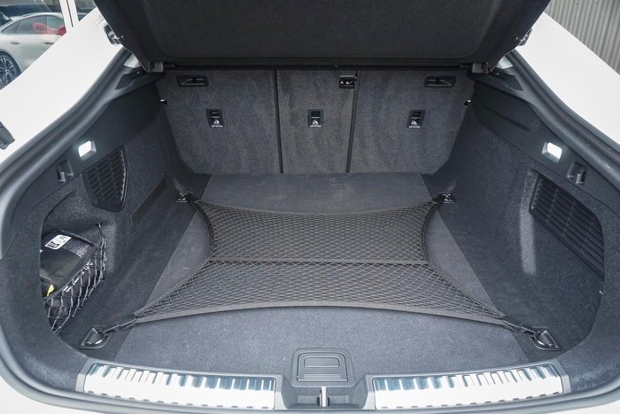 2025 Audi A5 TFSI 150kW S line