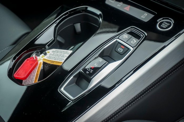 2025 Audi A5 TFSI 150kW S line