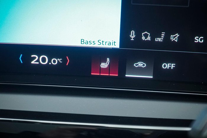 2025 Audi A5 TFSI 150kW S line