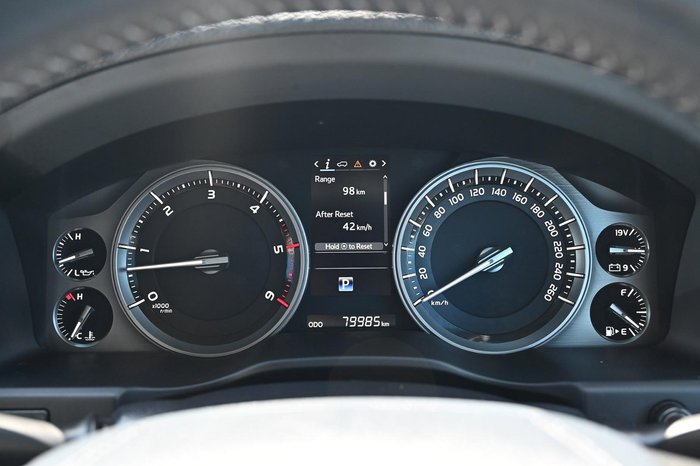 2018 Toyota Landcruiser GXL VDJ200R 4X4 Dual Range