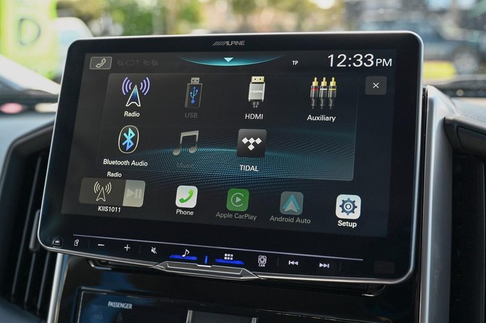 2018 Toyota Landcruiser GXL VDJ200R 4X4 Dual Range