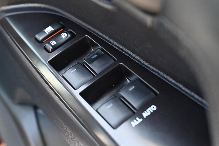 2018 Toyota Landcruiser GXL