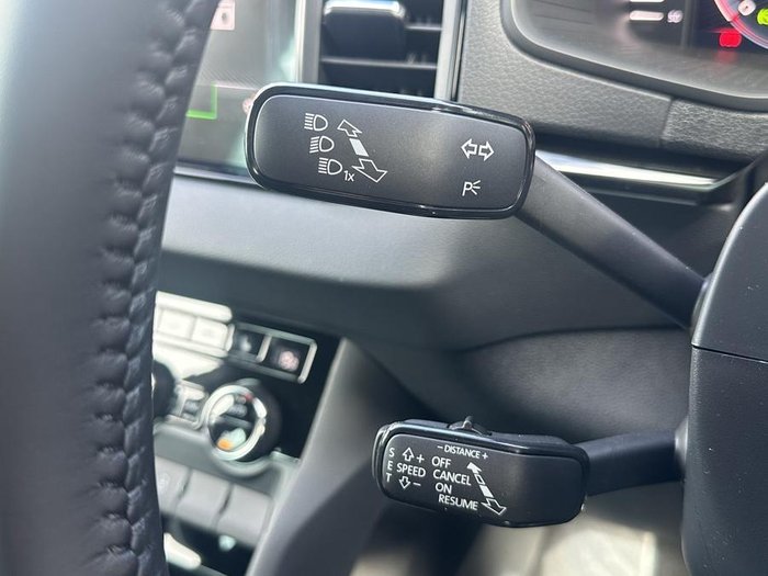 2024 SKODA Karoq 140TSI Sportline