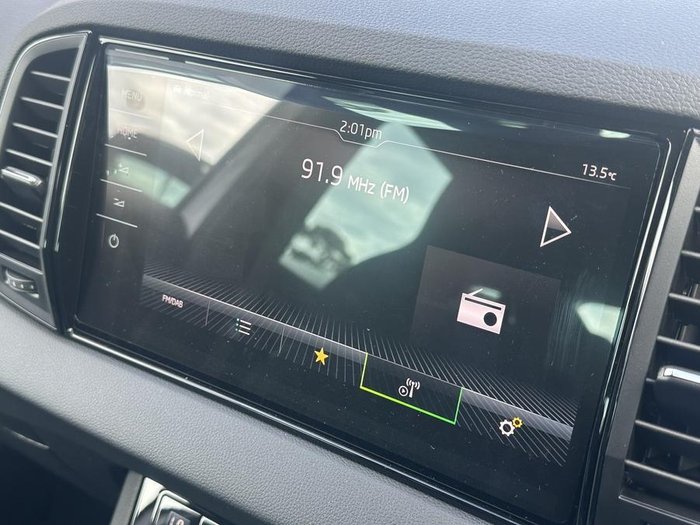 2024 SKODA Karoq 140TSI Sportline