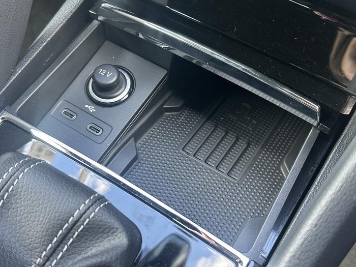 2024 SKODA Karoq 140TSI Sportline