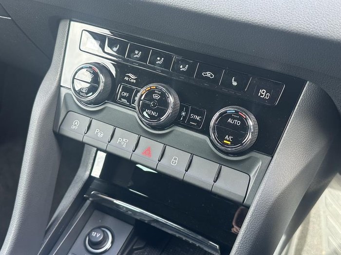 2024 SKODA Karoq 140TSI Sportline