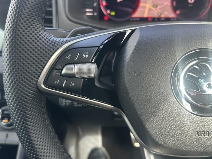 2024 SKODA Karoq 140TSI Sportline