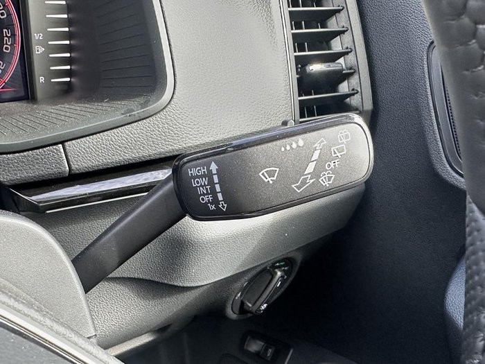 2024 SKODA Karoq 140TSI Sportline