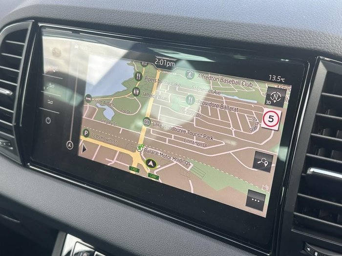 2024 SKODA Karoq 140TSI Sportline