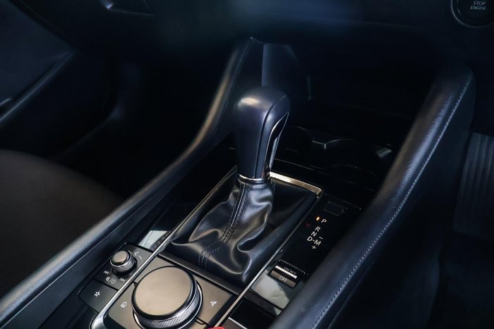 2023 Mazda 3 G20 Evolve BP Series Soul Red Crystal